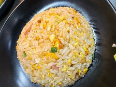 -许哥东北烧烤·铁丳烤串·宫后夹肉(繁花中心店)