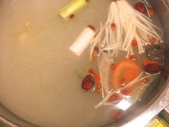 -川成串·自助串串香火锅(朝阳店)