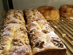 -丁香西饼屋(桂林路店)