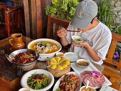 -尽善百年古院餐厅(王家老宅店)
