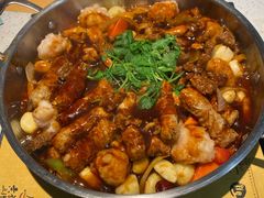 -黄记煌三汁焖锅(顺义华联店)
