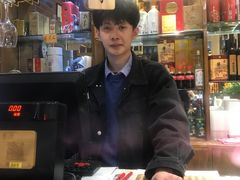 -玉桥餐厅(天坛店)