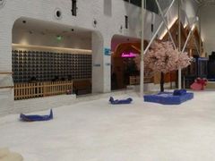-Mr·Kuma酷么先生雪之乐园