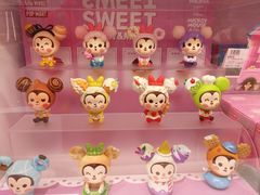 -泡泡玛特POPMART(蓝色港湾店)