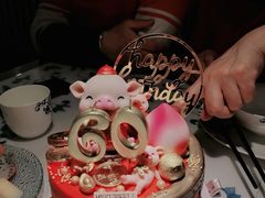 -麦雪尔甜品·生日蛋糕(新街口旗舰店)