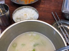 -神仙雪浓汤(弘大店)