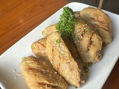 -Chom Cafe and Restaurant