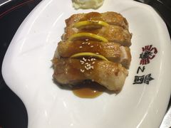 -蟹之国·精品蟹料理(极地店)