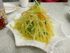 -满龙源餐厅(南十马路店)