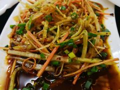 -石锅鱼府(二分店)