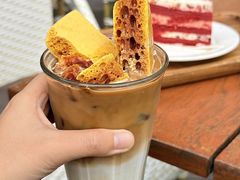 -Peet's 皮爷咖啡(东湖路手作店)