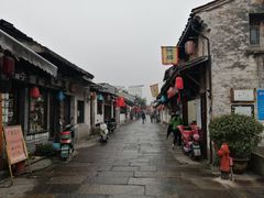 -绍兴书圣故里景区