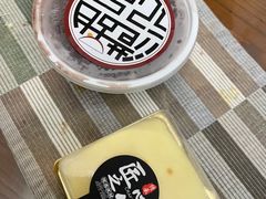 -港记甜品(黄寺大街店)