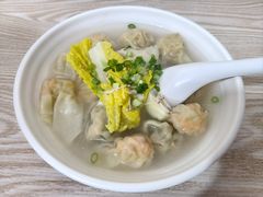 -云云美食