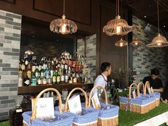 -AZUL by FUEL蓝色·法式酒馆(琶醍店)