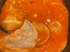 -阿香米线(深业上城店)