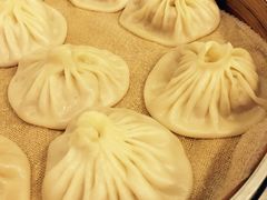 -老班长手工灌汤包老店(东山店)