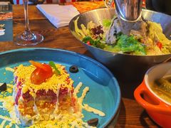 -卢布里西餐厅(总店)