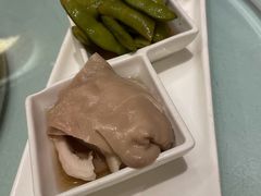 -得月楼·省级非遗·传统苏帮菜(观前店)