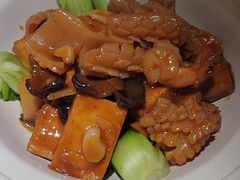 -来小酌·长安酒家(翠庭大厦店)