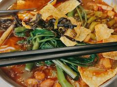 -小螺大作·螺蛳粉火锅(林和西店)