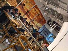 大堂-嘻小北·兰州清汤牛肉面(太平洋森活天地店)