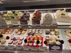 -Pantry's Best派悦坊蛋糕(K11购物艺术中心店)