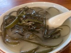 -兵哥豌豆面(雅颂居店)