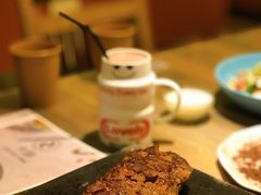 黑加仑子益力多-卡朋西餐(扬名广场店)