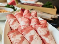 -祥源胡同·涮牛羊肉火锅(花桥店)