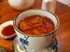 鹅肝蒸蛋-福州融侨皇冠假日酒店·三宅日本餐厅