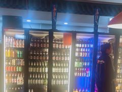 -刘记大块烤羊腿餐吧(北沙滩店)
