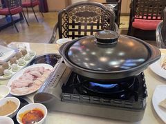-海南椰子鸡餐厅(三亚湾红树林店)