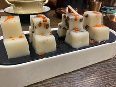 -魁盛居百年鲁菜馆(县西巷店)