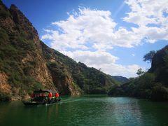 -桑干河大峡谷旅游区