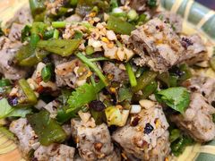 -叶老大阳朗辣子鸡(息烽店)