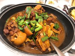 -道道鲜·崇明私房菜(五角场店)