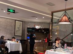 -肆月河豚·新淮扬(金融街店)