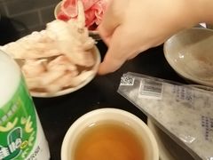 -酒友老火锅(渝中店)