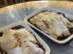 -银记肠粉店(市二宫店)