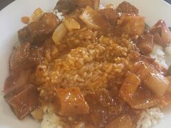 -土耳其卡巴布清真餐厅(西安店)