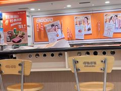 -呷哺呷哺(西单大悦城店)