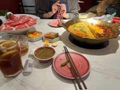 -九鼎轩脆毛肚火锅(三钢里店)
