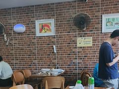 -赵璐海鲜面馆(德行路店)