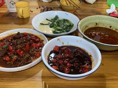 -老三样·美食研究中心(世贸路店)