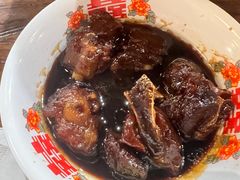-韩萍老南京馄饨(河西万达店)
