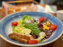 -西堤牛排(龙德广场店)
