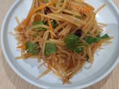 -老边饺子馆(东单店)