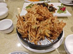 -老雒阳面馆·水席(高新区店)