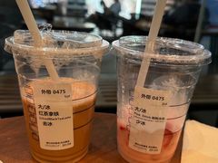 -星巴克(厦门SM新生活广场店)